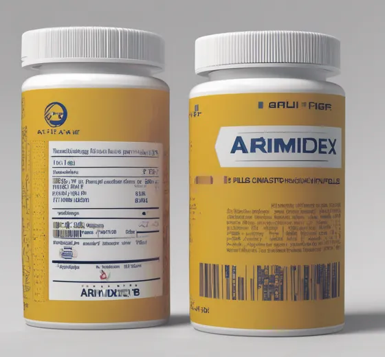 Precio de arimidex en farmacia